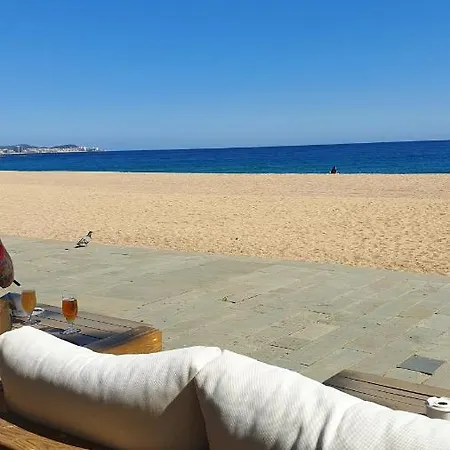 Appartement Les Pieds Dans L Eau Les Draps Ne Sont Pas Fournis *