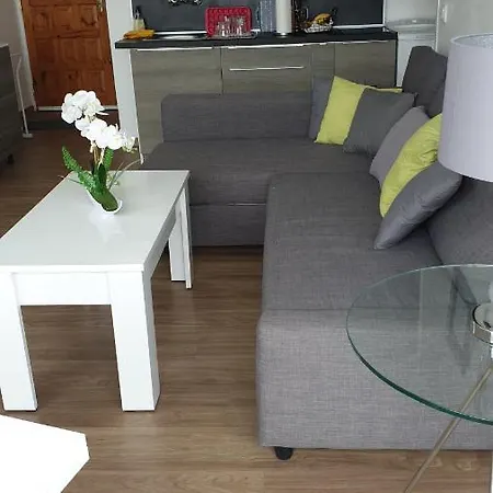 Apartment Les Pieds Dans L' Eau Empuriabrava