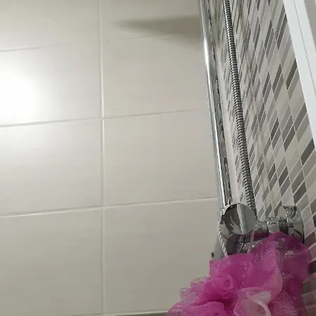 Les Pieds Dans L' Eau Apartment