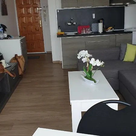 Apartment Les Pieds Dans L' Eau Empuriabrava