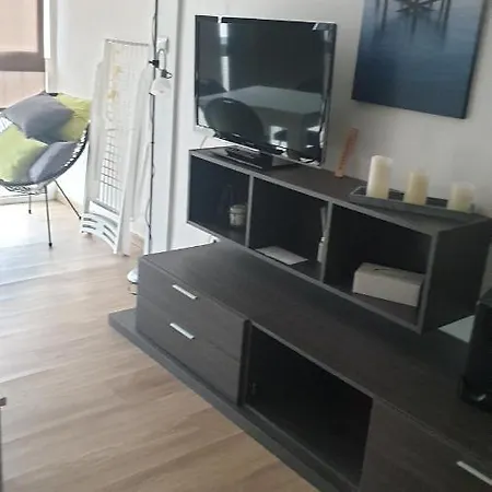 Les Pieds Dans L' Eau Apartment