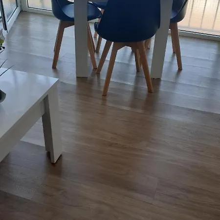 Apartment Les Pieds Dans L' Eau *