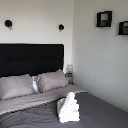 Les Pieds Dans L' Eau Apartment Empuriabrava