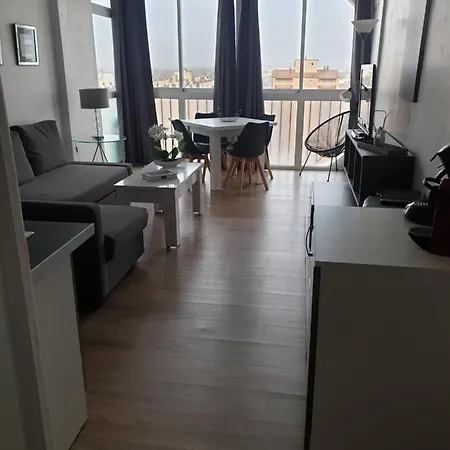 Les Pieds Dans L' Eau Apartment