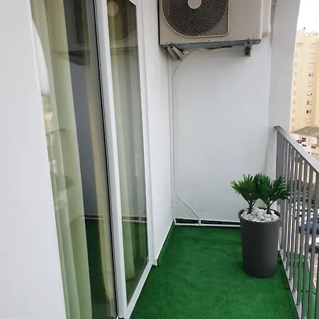 Les Pieds Dans L' Eau Apartment